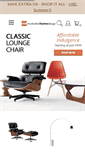 Mobile Screenshot of manhattanhomedesign.com